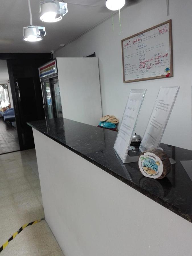Hostal Loco Coco Loco