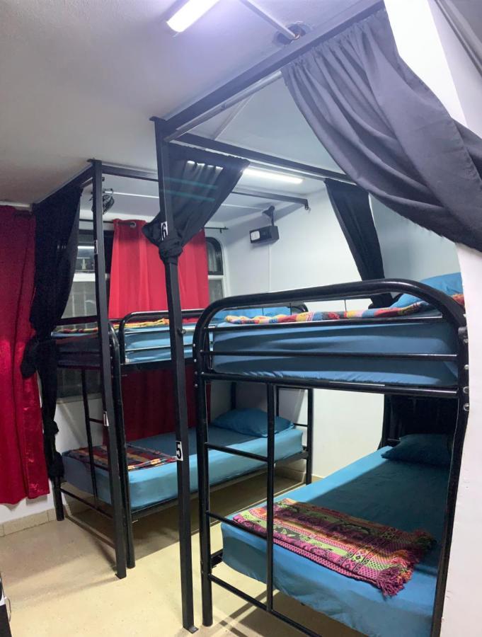 Loco Coco Loco Hostal