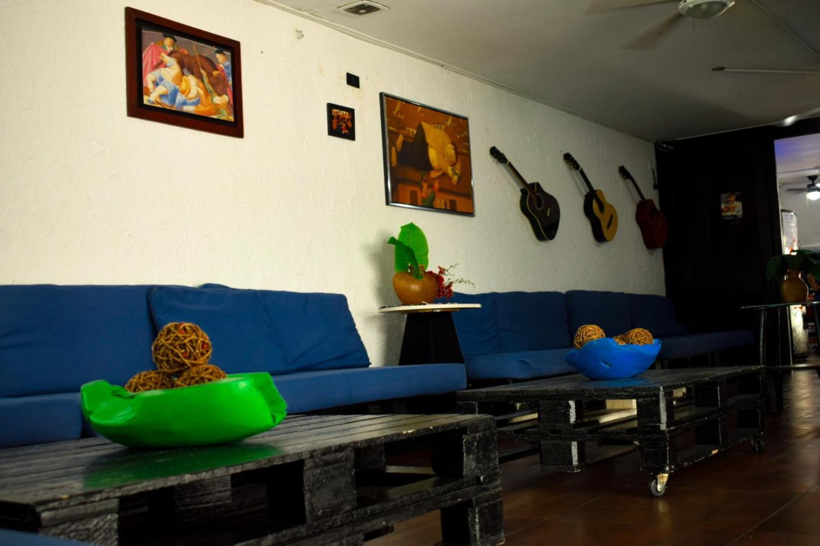 Hostal Loco Coco Loco Ciudad de Panamá