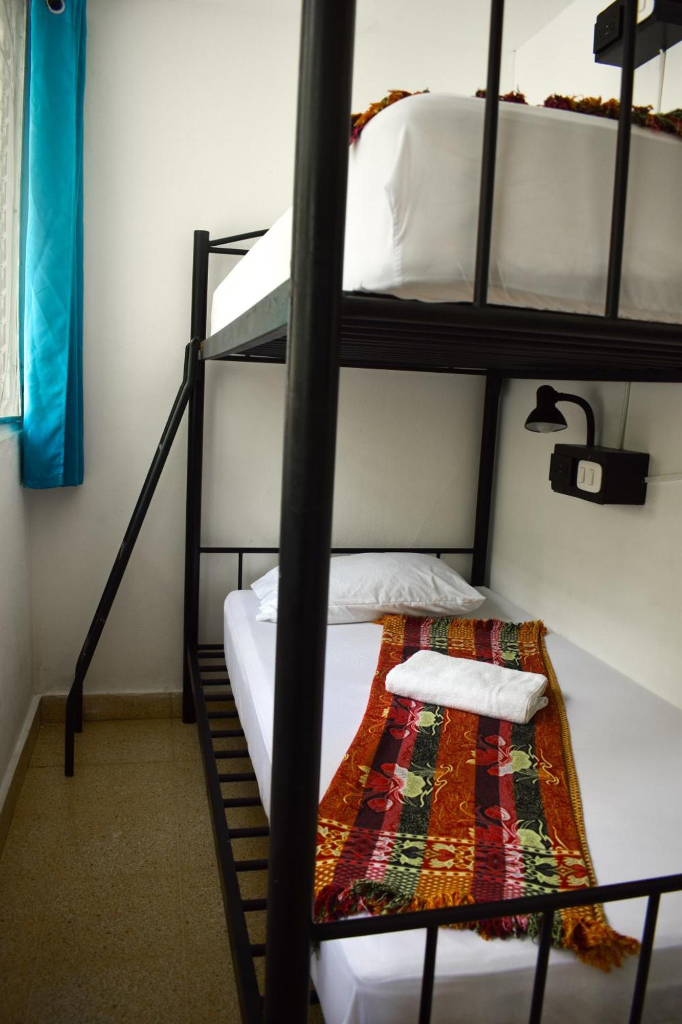 Hostal Loco Coco Loco Ciudad de Panamá