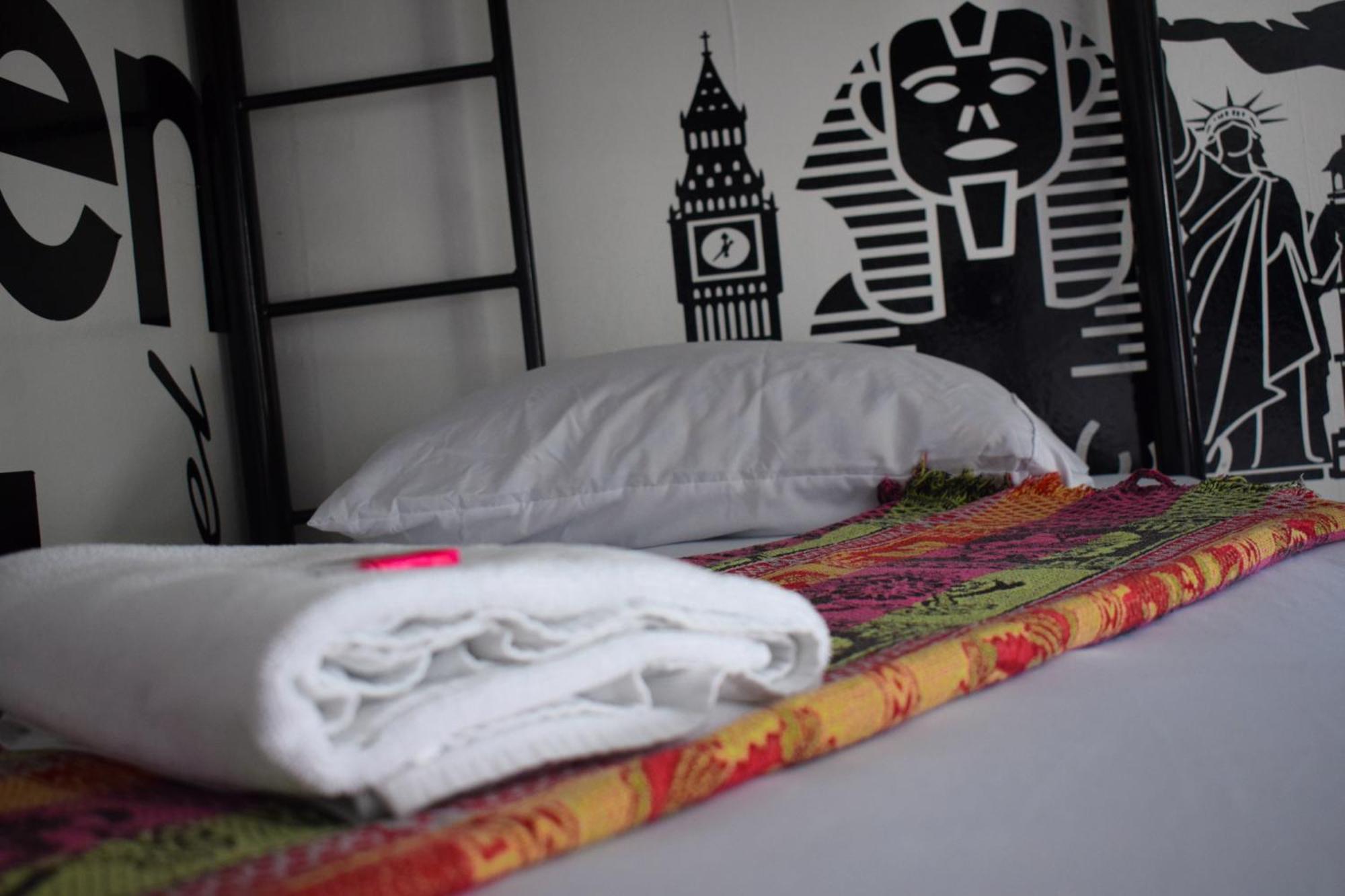 Loco Coco Loco Hostal *