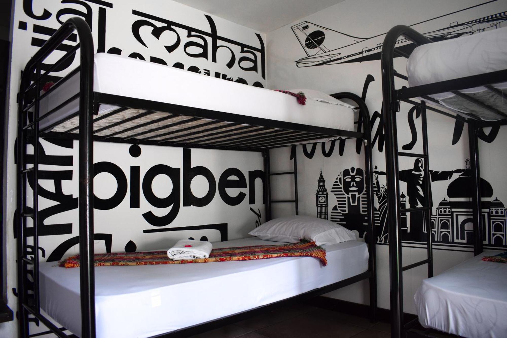 Hostal Loco Coco Loco *