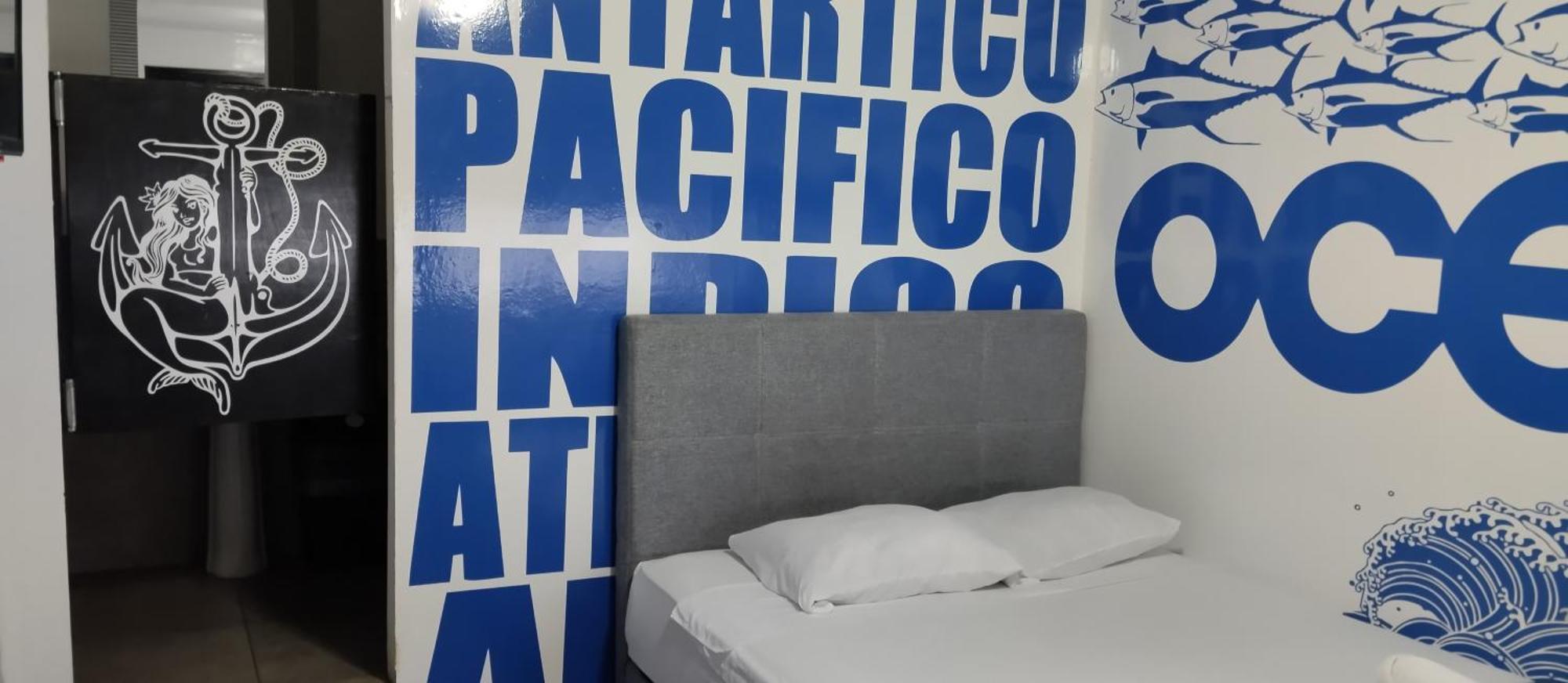 Hostal Loco Coco Loco Ciudad de Panamá