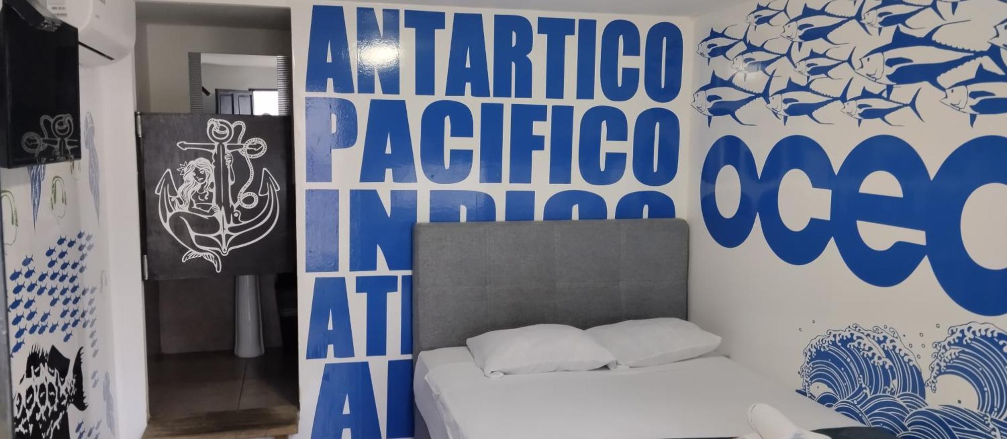 Hostal Loco Coco Loco Ciudad de Panamá