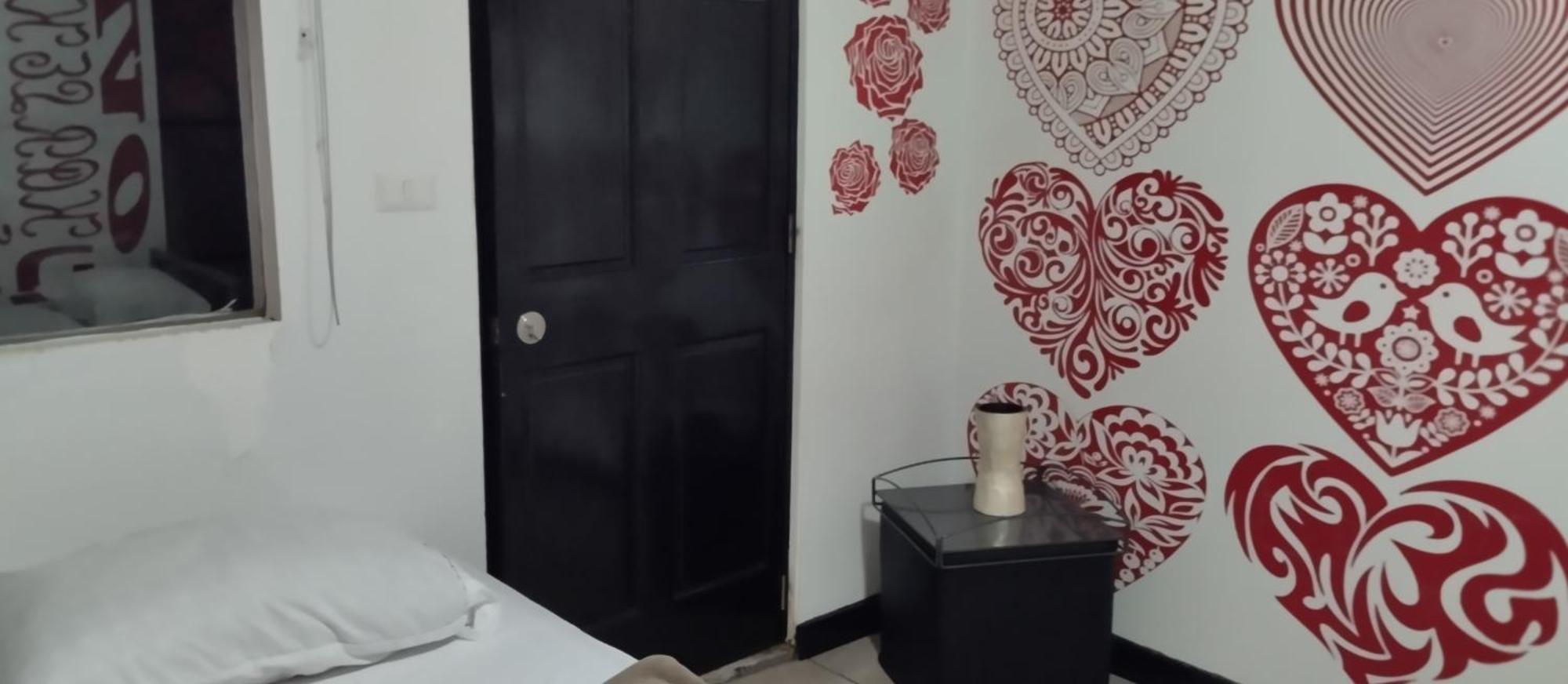 Loco Coco Loco Hostal