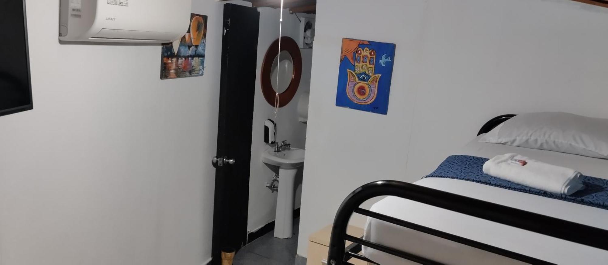 Hostal Loco Coco Loco