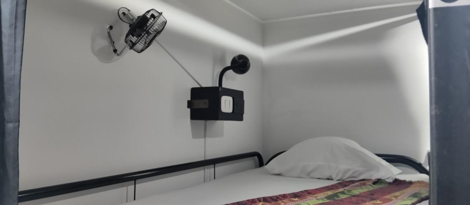 Loco Coco Loco Hostal *