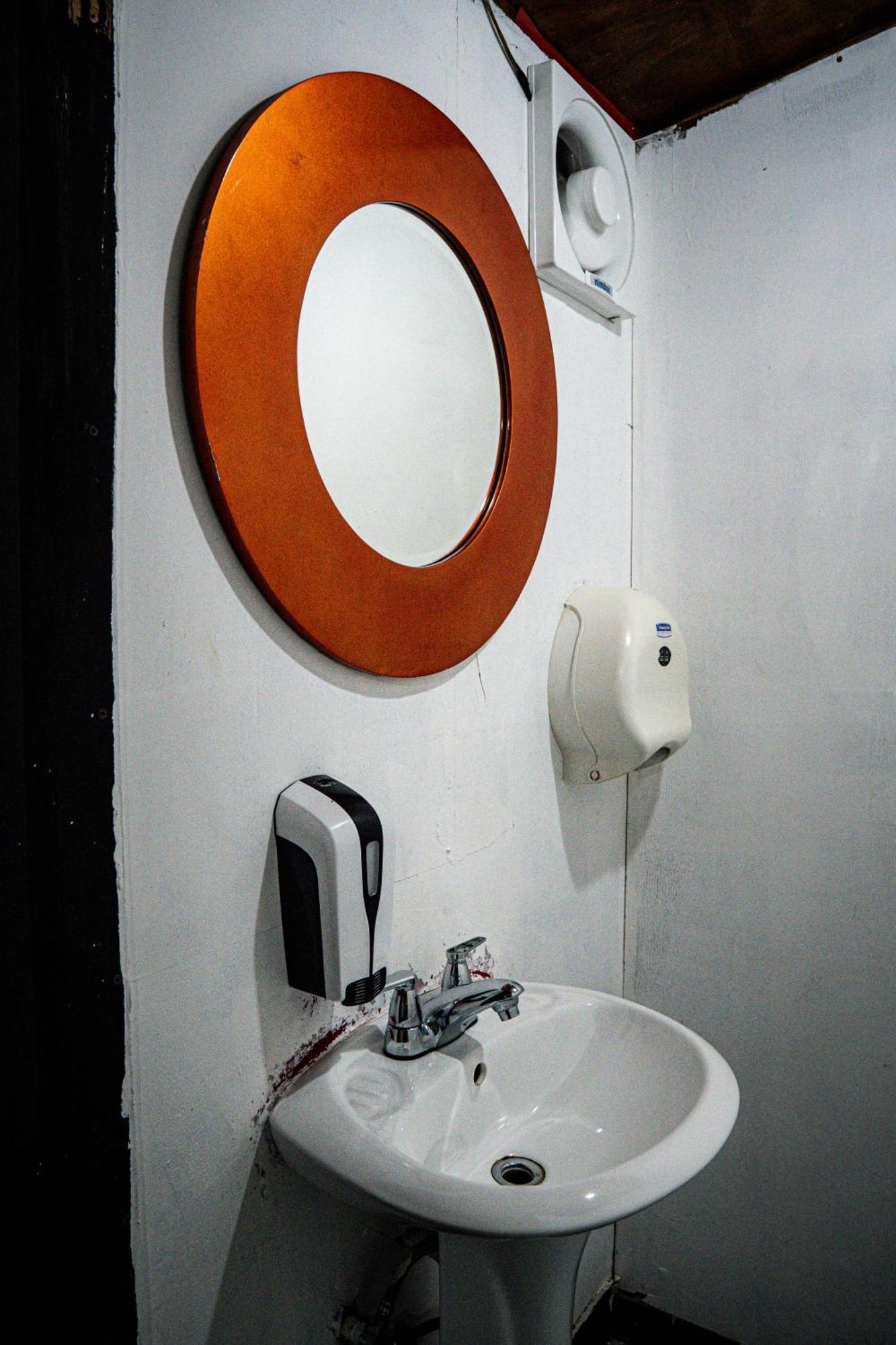 Loco Coco Loco Hostal *